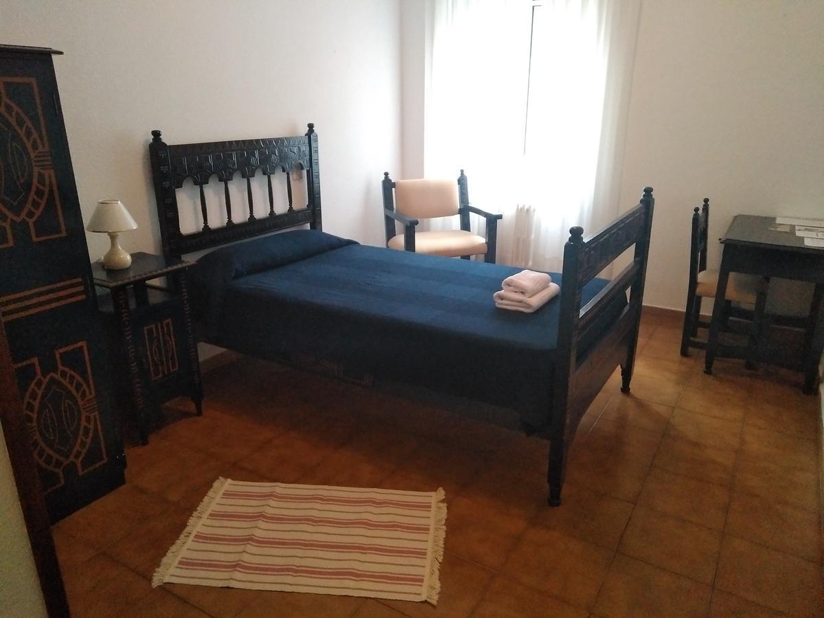 Balneario Casa Pallotti Carranza Buitenkant foto